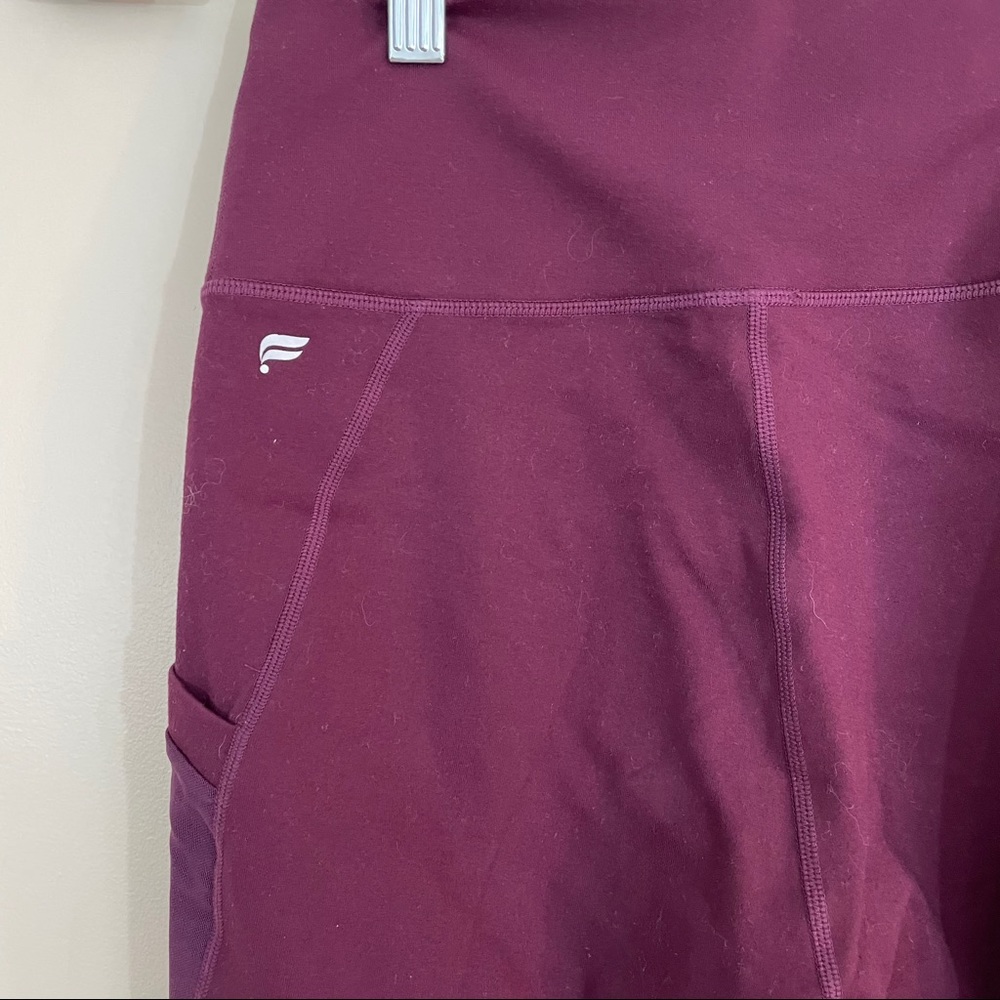 Fabletics Powerhold Mila Leggings - Picture 6 of 16